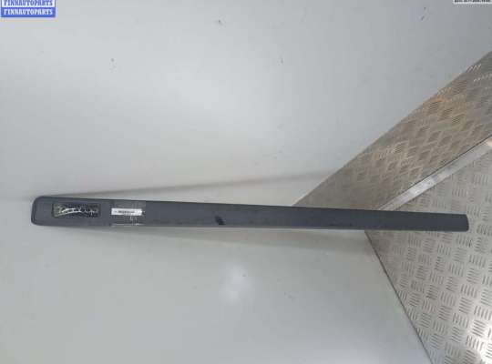 Молдинг двери передней правой OP2176145 на Opel Astra G (1998-2004)