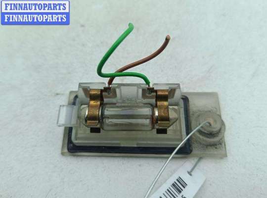 купить Подсветка номера на Audi A6 C5 (1997-2005)