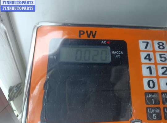 купить Подсветка номера на Audi A6 C5 (1997-2005)