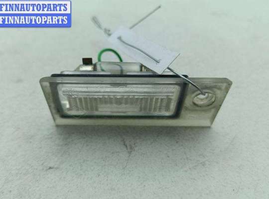 купить Подсветка номера на Audi A6 C5 (1997-2005)