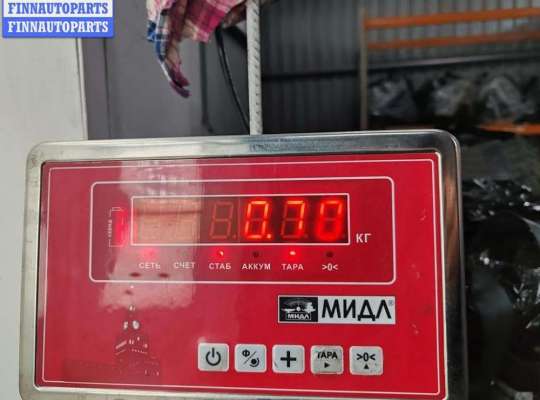 купить Трубка охлаждающей жидкости металлическая на Volkswagen Passat B5