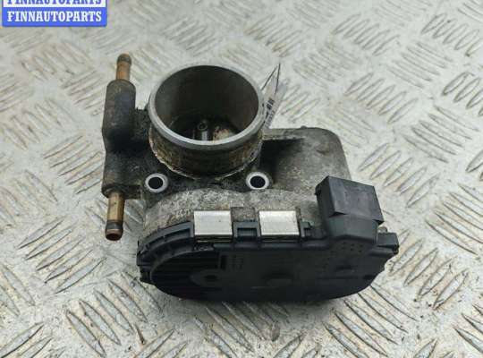 Заслонка дроссельная OP2311125 на Opel Astra H (2004-2009)