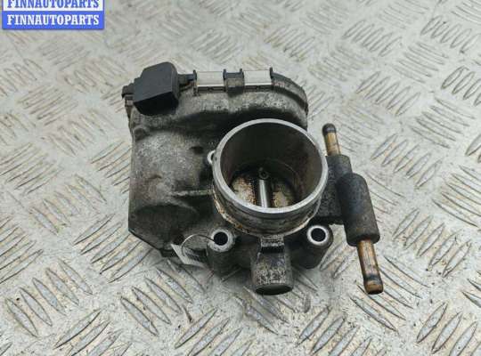 Заслонка дроссельная на Opel Astra H / Classic