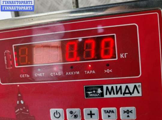 купить Петля капота левая на Peugeot 307