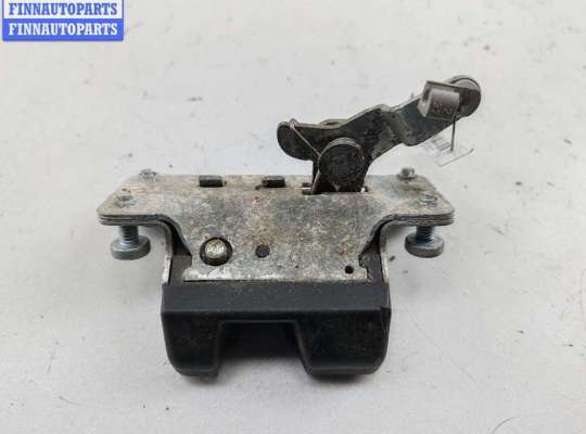 купить Замок багажника на Opel Astra G (1998-2004)