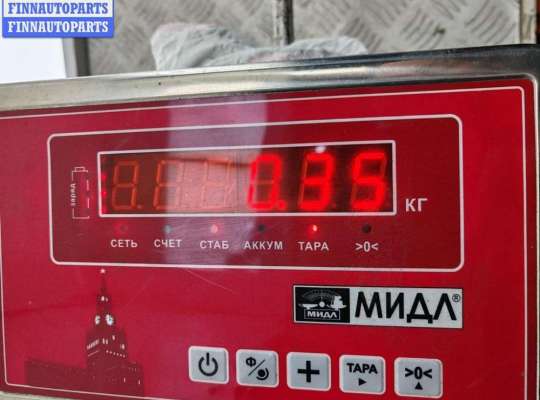 купить Замок багажника на Opel Astra G (1998-2004)