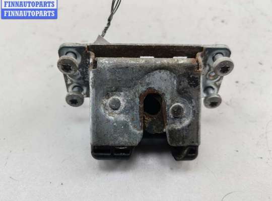 купить Замок багажника на Opel Astra G (1998-2004)