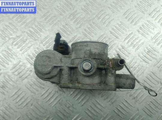 купить Заслонка дроссельная на Opel Astra H (2004-2009)