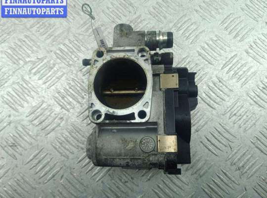 Заслонка дроссельная OP2351381 на Opel Astra H (2004-2009)