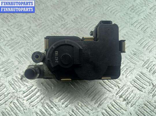 купить Заслонка дроссельная на Opel Astra H (2004-2009)