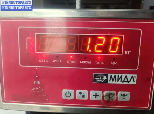 купить Заслонка дроссельная на Opel Astra H (2004-2009)