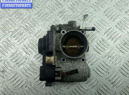 купить Заслонка дроссельная на Opel Astra H (2004-2009)