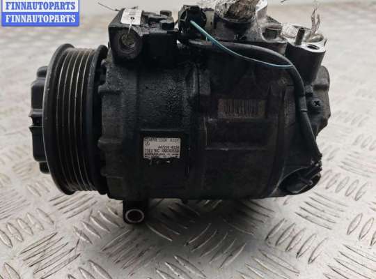 купить Компрессор кондиционера на Mercedes C-Class W203 (2000-2006)