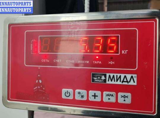 купить Компрессор кондиционера на Mercedes C-Class W203 (2000-2006)