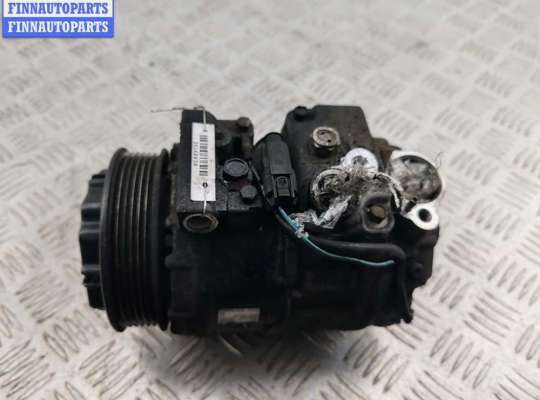 купить Компрессор кондиционера на Mercedes C-Class W203 (2000-2006)