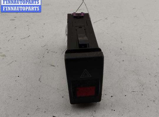 купить Кнопка аварийной сигнализации (аварийки) на Audi A4 B5 (1994-2001)