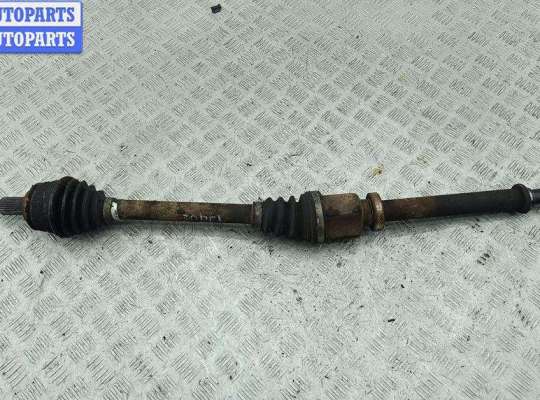 купить Полуось передняя правая на Renault Kangoo II (2007-2021)