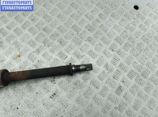 купить Полуось передняя правая на Renault Kangoo II (2007-2021)