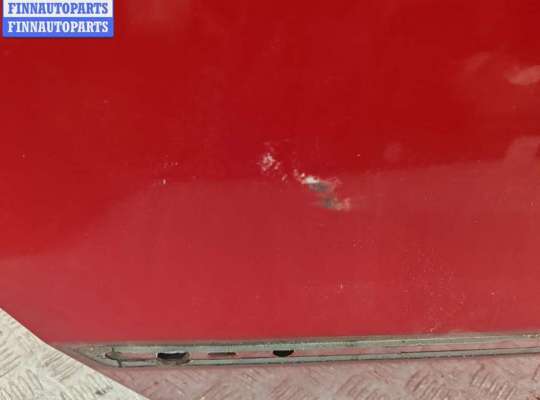 купить Дверь боковая задняя правая на Volkswagen Passat B6