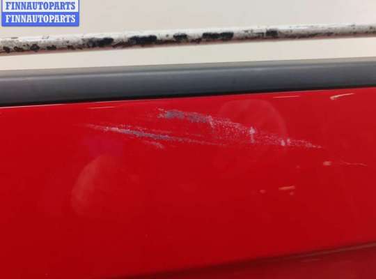 купить Дверь боковая задняя правая на Volkswagen Passat B6