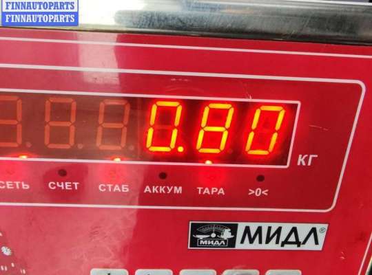 купить Вискомуфта на Audi A6 C5 (1997-2005)