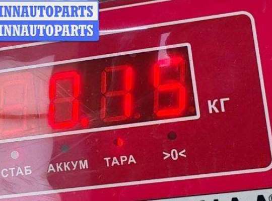 купить Блок комфорта на Nissan Primera P12 (2002-2008)