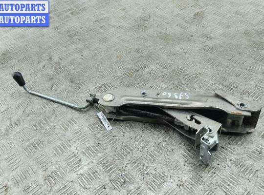 купить Домкрат на Volkswagen Passat B5+ (GP)