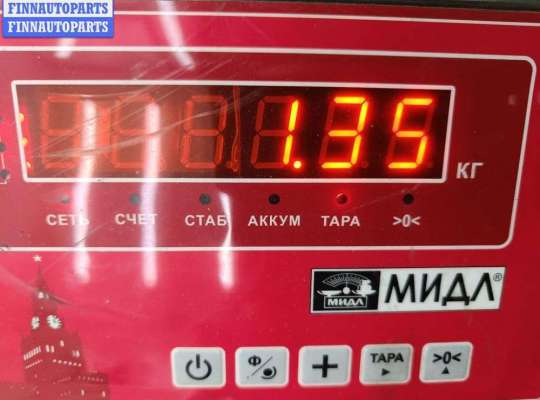 купить Домкрат на Volkswagen Passat B5+ (GP)