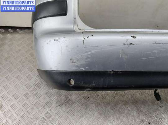 купить Бампер задний на Seat Alhambra (2000-2010)