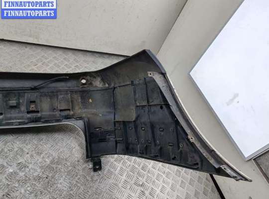 купить Бампер задний на Seat Alhambra (2000-2010)