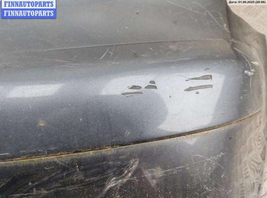 купить Бампер задний на Peugeot 307