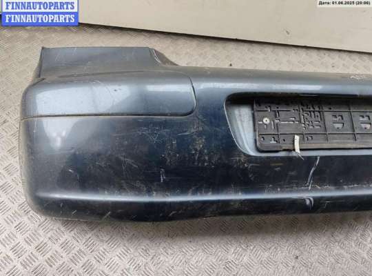 купить Бампер задний на Peugeot 307
