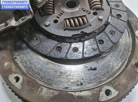 купить Маховик на Peugeot 206