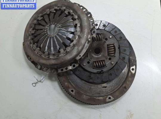 купить Маховик на Peugeot 206