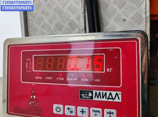 купить Петля крышки (двери) багажника на Opel Meriva A (2003-2010)