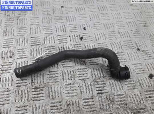 Патрубок VG2253127 на Volkswagen Golf-5