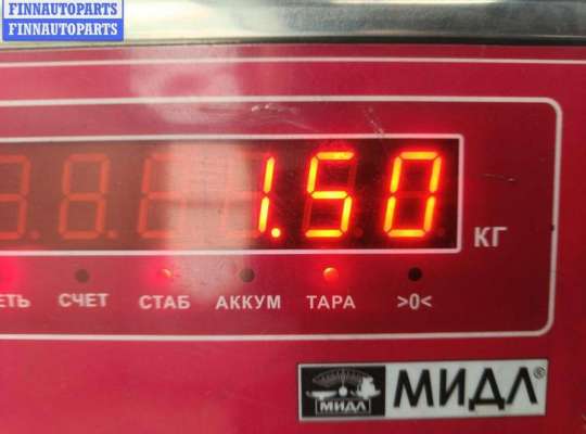 купить Корпус масляного фильтра на Mini Cooper/One 3 (F55/F56, 2013-2024)