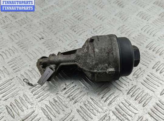 купить Корпус масляного фильтра на Skoda Fabia mk2 (5J)