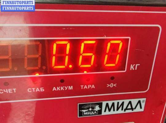 купить Корпус масляного фильтра на Skoda Fabia mk2 (5J)