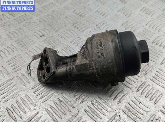 купить Корпус масляного фильтра на Skoda Fabia mk2 (5J)