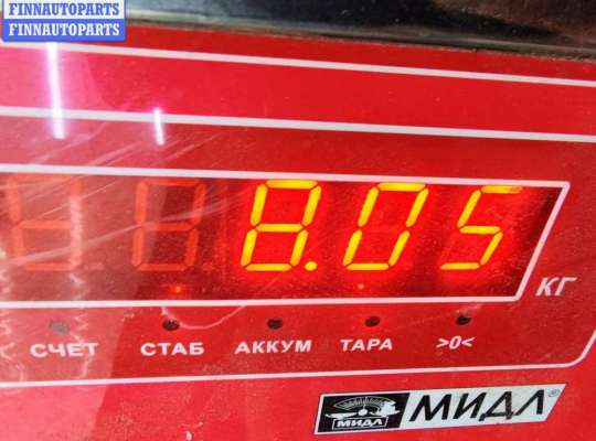 купить Рейка рулевая на Audi A3 8L (1996-2003)