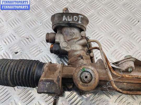 купить Рейка рулевая на Audi A3 8L (1996-2003)