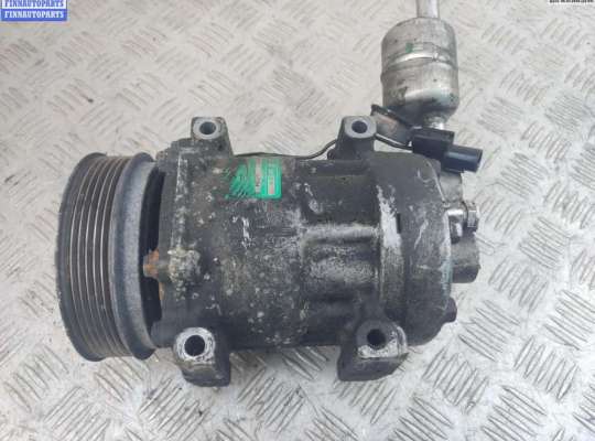 Компрессор кондиционера MT397173 на Mitsubishi Carisma