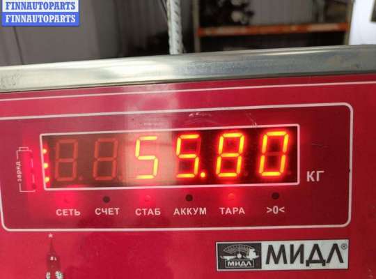 купить КПП 5-ст. механическая на Citroen Jumper (2006-2014)