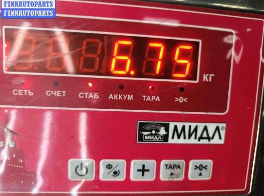 купить Ступица передняя левая на Opel Astra H (2004-2009)