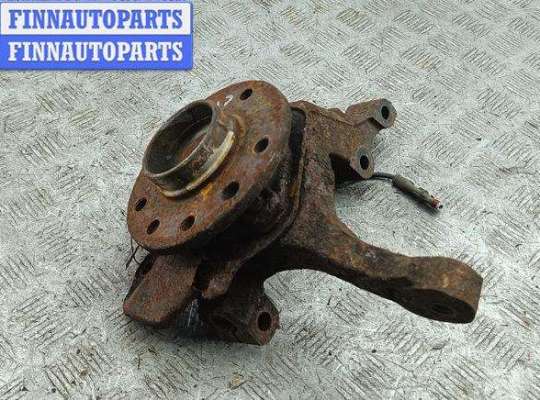 купить Ступица передняя левая на Opel Astra H (2004-2009)