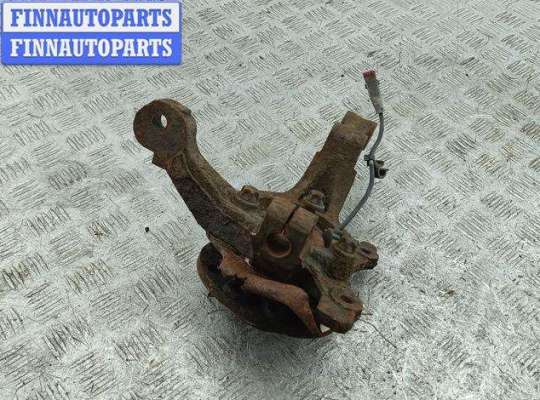 купить Ступица передняя левая на Opel Astra H (2004-2009)