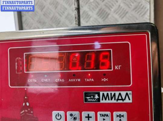 купить Педаль газа на BMW 3 E36 (1991-2000)