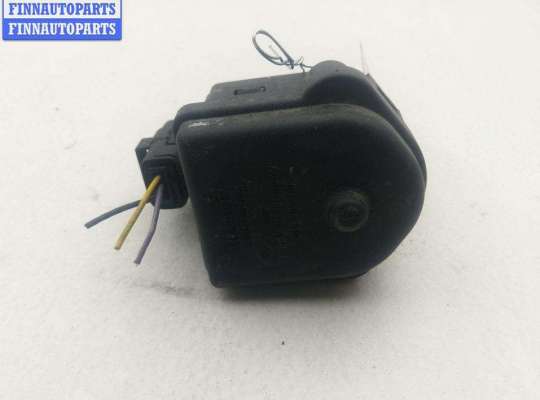 Корректор фар на Renault Laguna II