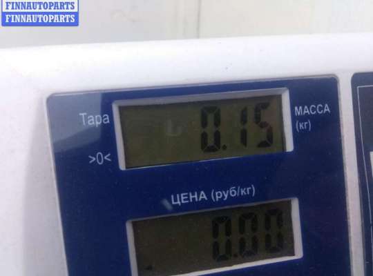 Корректор фар на Renault Laguna II